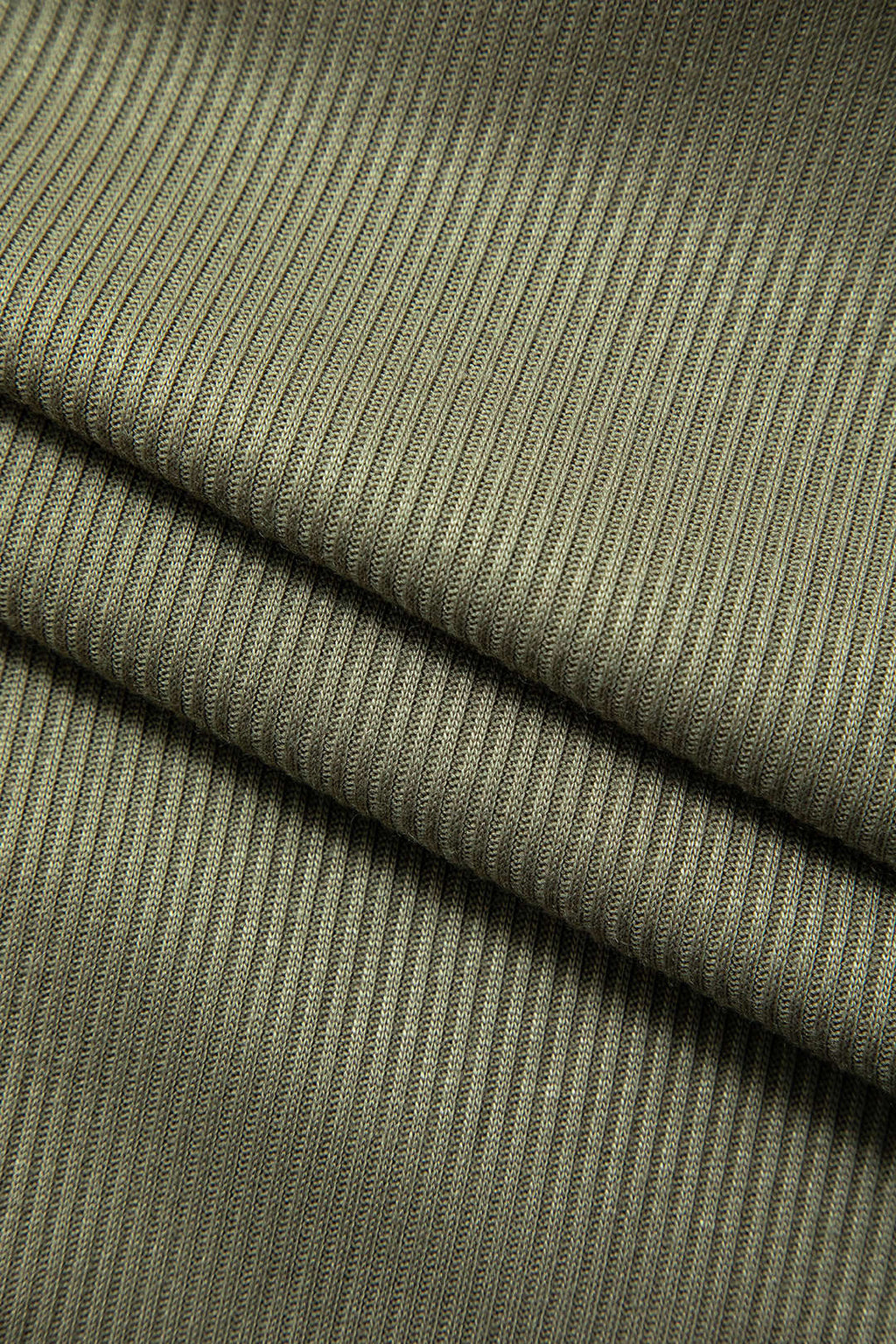 Kapüşonlu Fermuarlı Uzun Kollu Üst