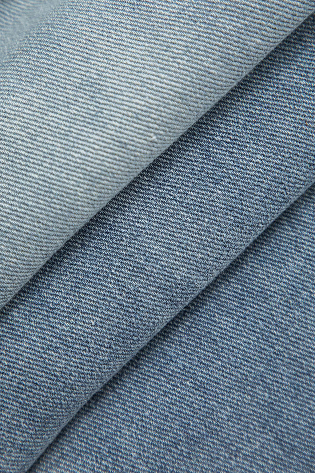 Açık Yıkamalı Yüksek Kaliteli Geniş Paçalı Pantolon