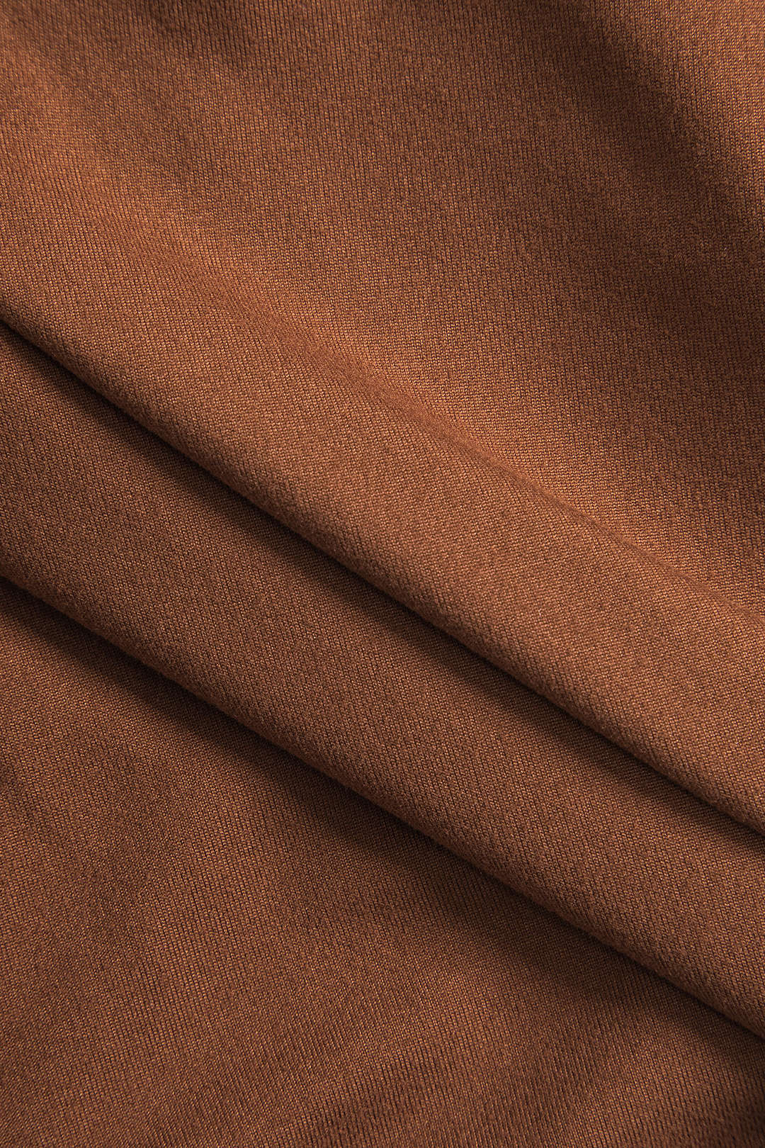 Kesik Omuzlu Uzun Kollu Üst Bluz Detaylı Şık Tasarımlı