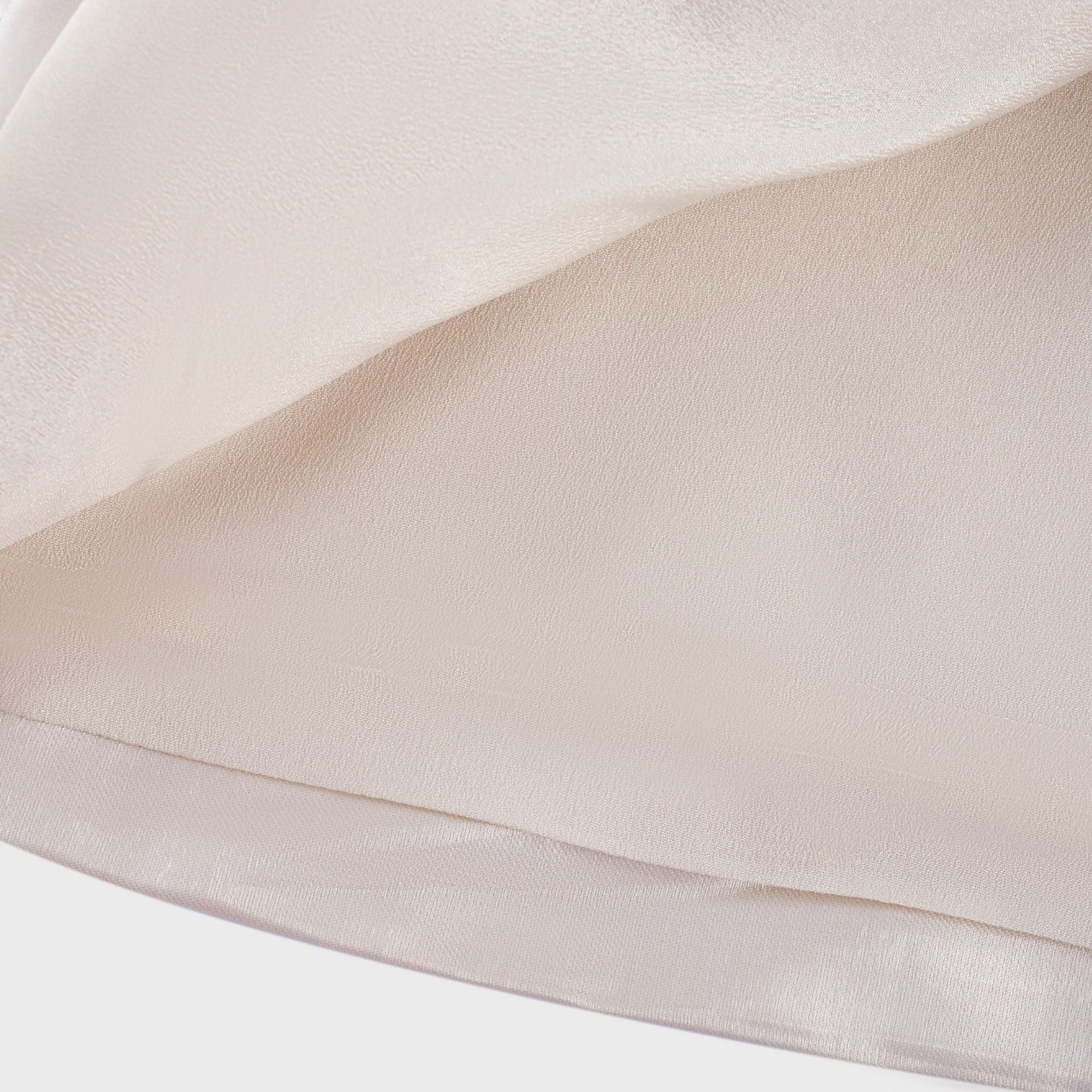 Axelle Suni Çiçek İşlemeli Etek