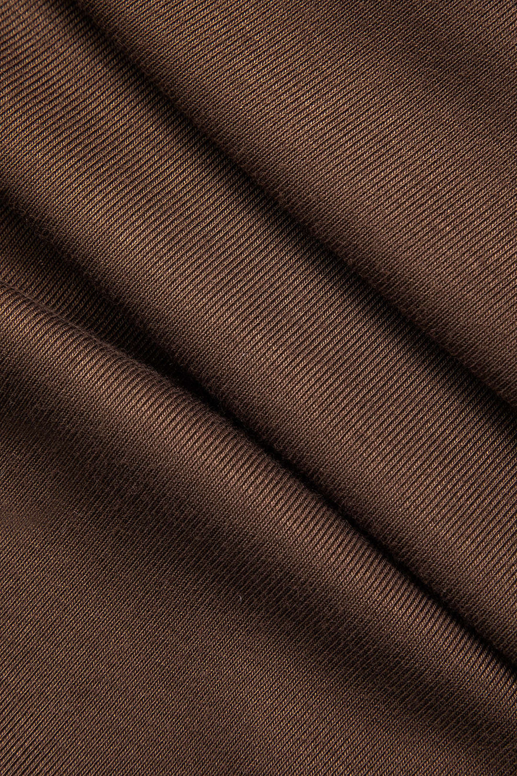 Asimetrik Yaka Yarık Maxi Elbise