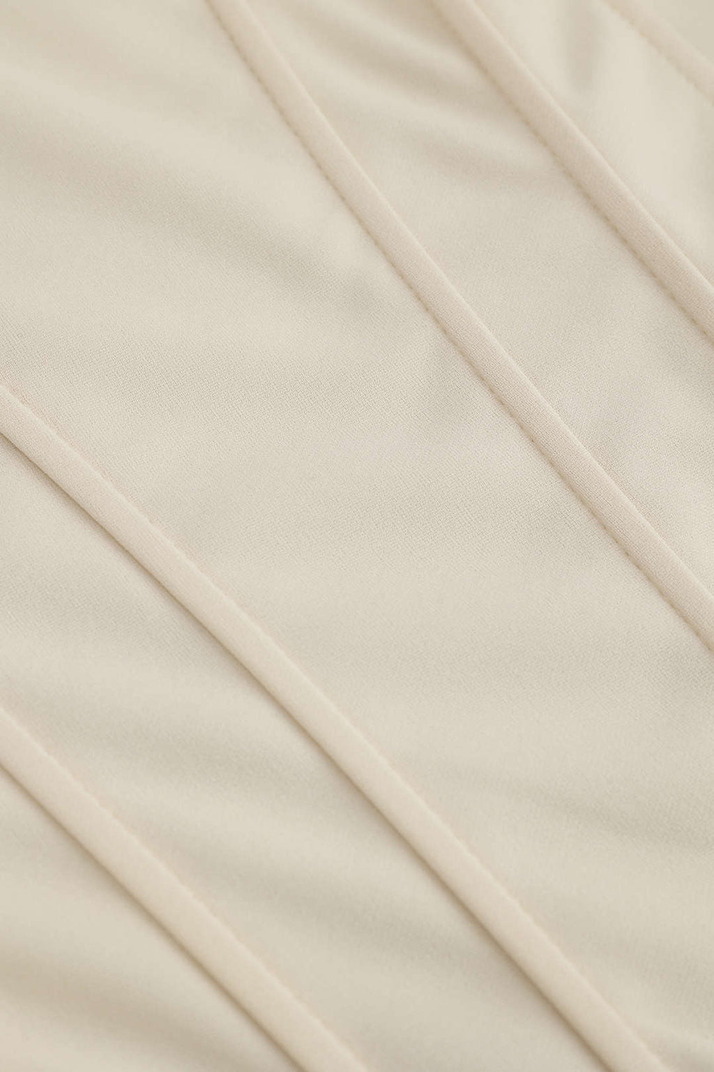 Cevaplı Korse Belli Askılı Üst