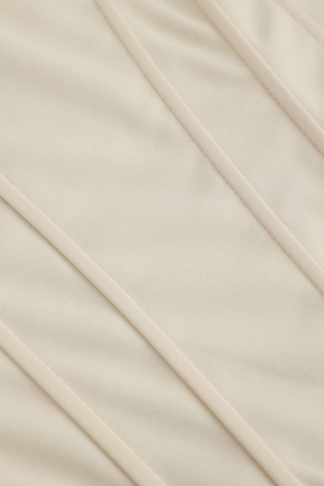 Cevaplı Korse Belli Askılı Üst