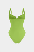düz bustier bodysuit
