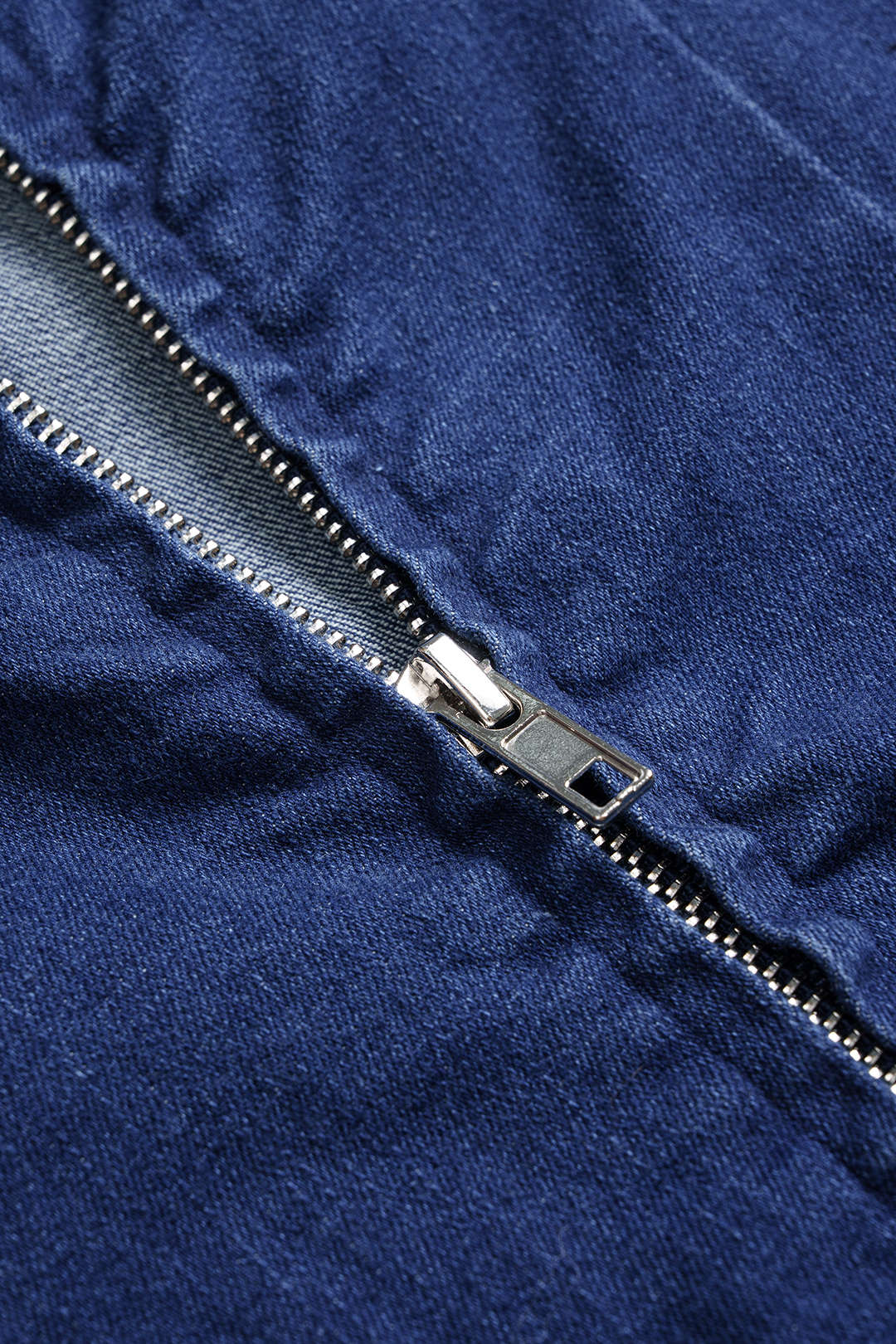 Gökkuşağımsı Mavisi Derinleşmiş Sırtı Açık Fermarlı Elbise