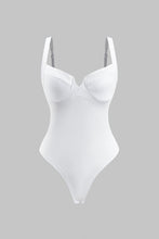 düz bustier bodysuit