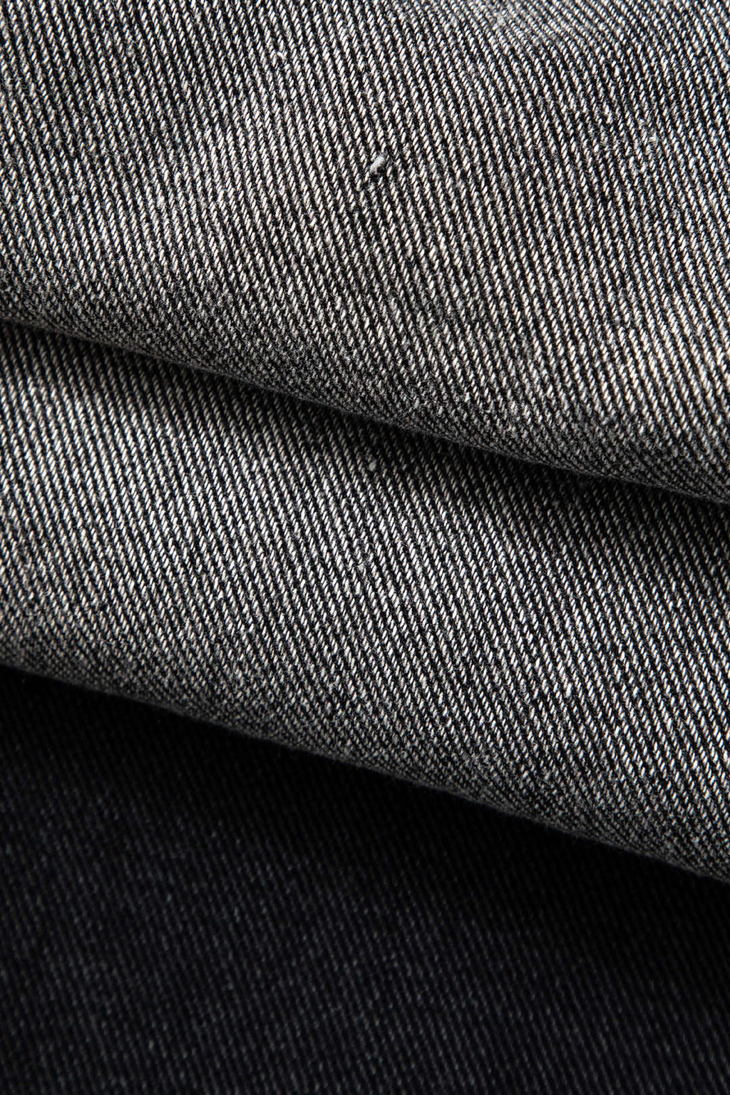 Ombre Zenginlikli Çok Cepli Yumuşak İçerikli Pantolon