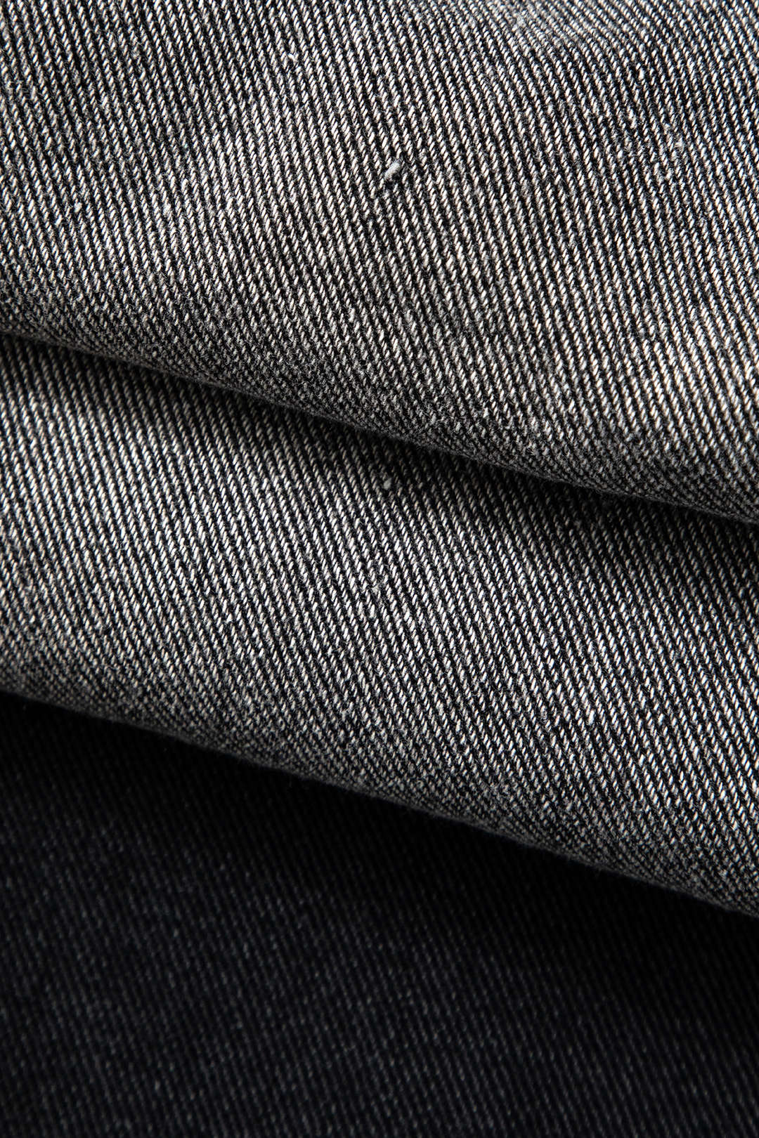 Ombre Zenginlikli Çok Cepli Yumuşak İçerikli Pantolon