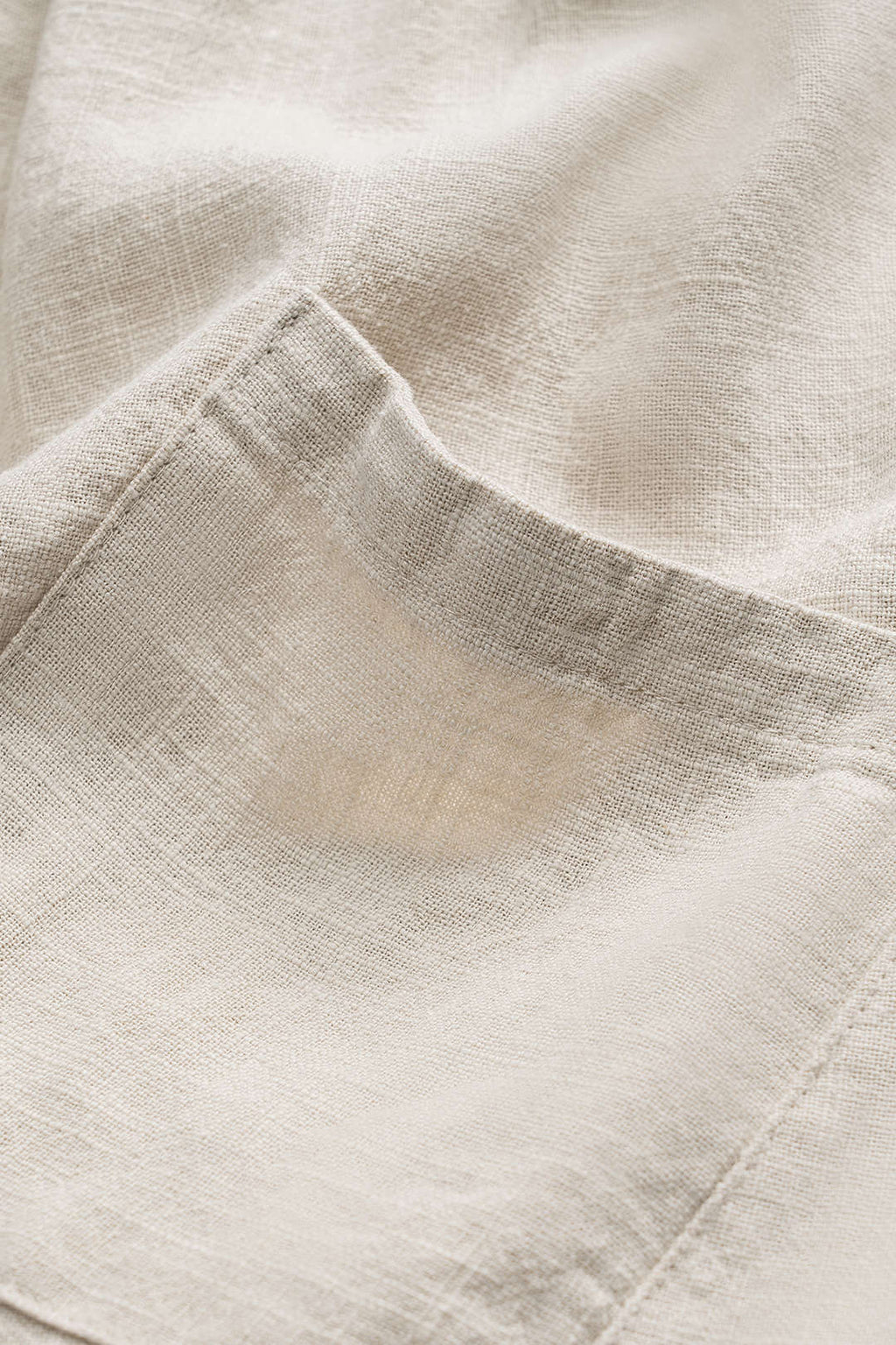 Fırfırlı Cepli Geniş Paça Varil Pantolonlar