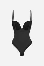 korseli bustiyer bodysuit