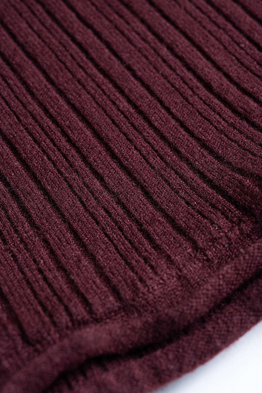 Krem Detaylandırılmış Triko Yuvarlak Yaka Dantel Elbise