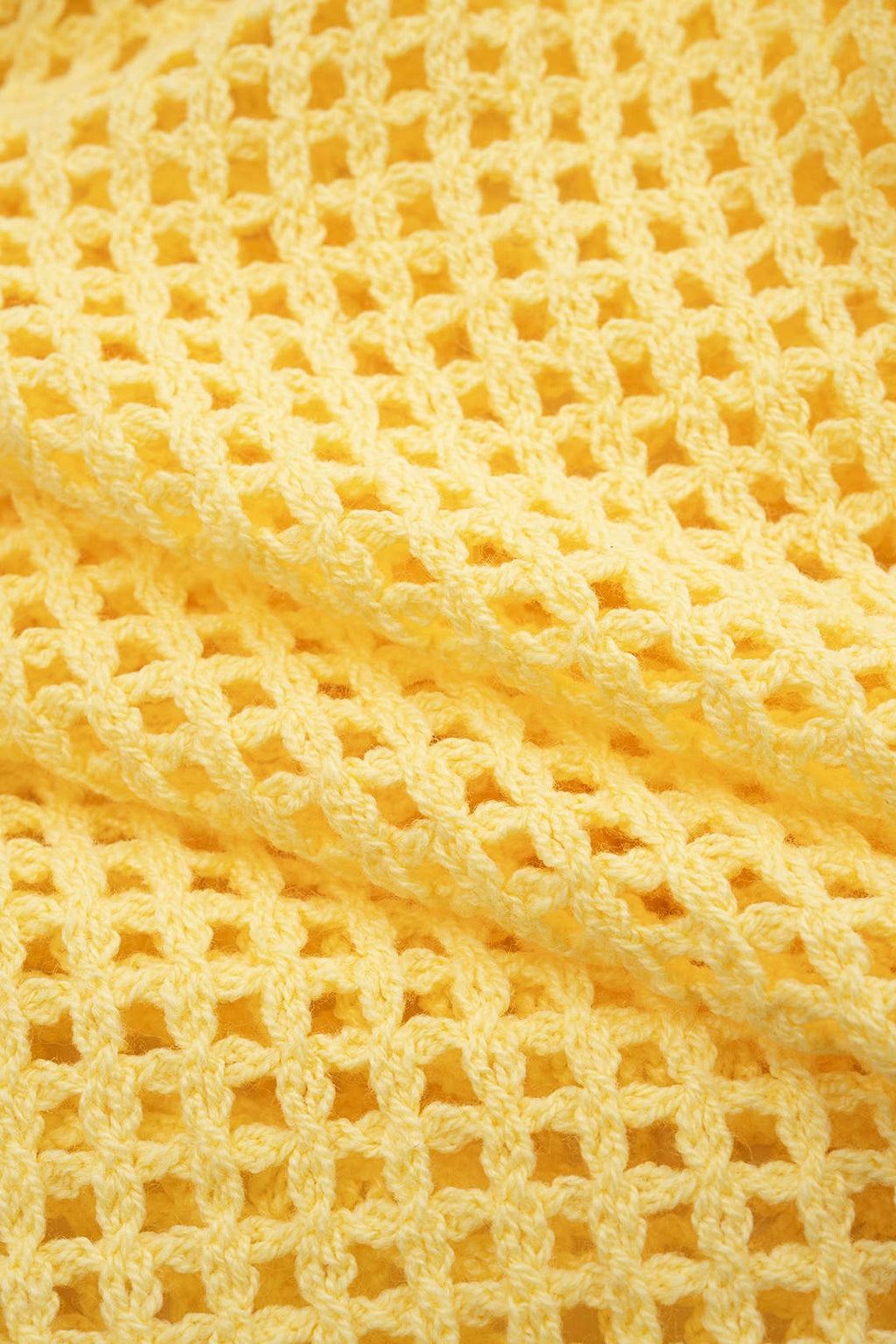 Örgü Asimetrik Boncuklu 3D Çiçekli Boş Arka Kısmı Açık Kolsuz Elbise