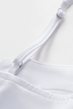 düz bustier bodysuit