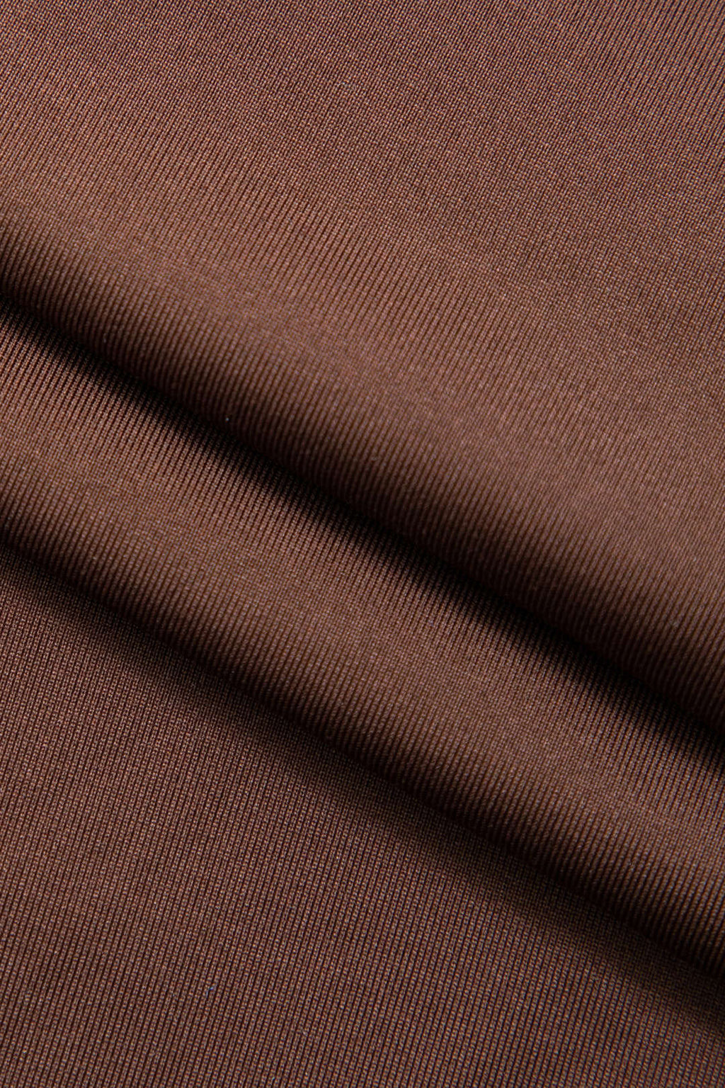 Sarmal Drapeli Yüksek Yakalıs Uzun Kollu Maxi Elbise