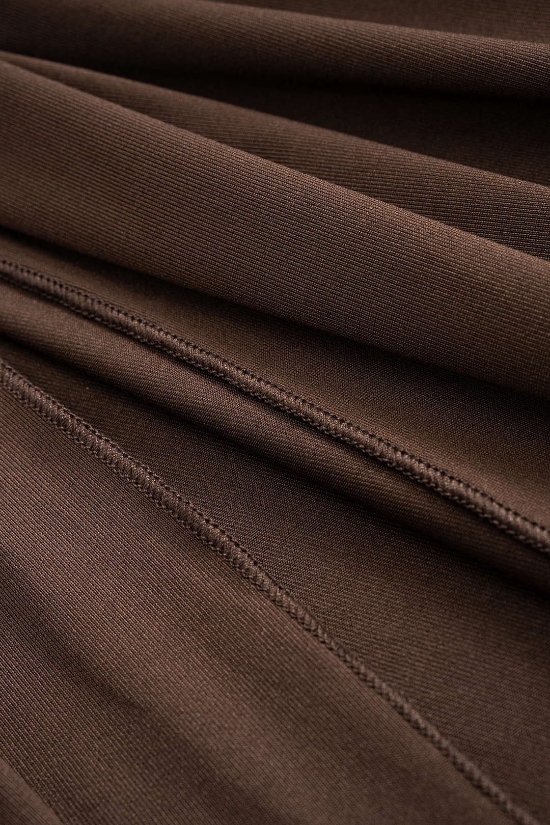 Dantel İşlemeli Patchwork Büzgülü Sırtı Açık Elbise