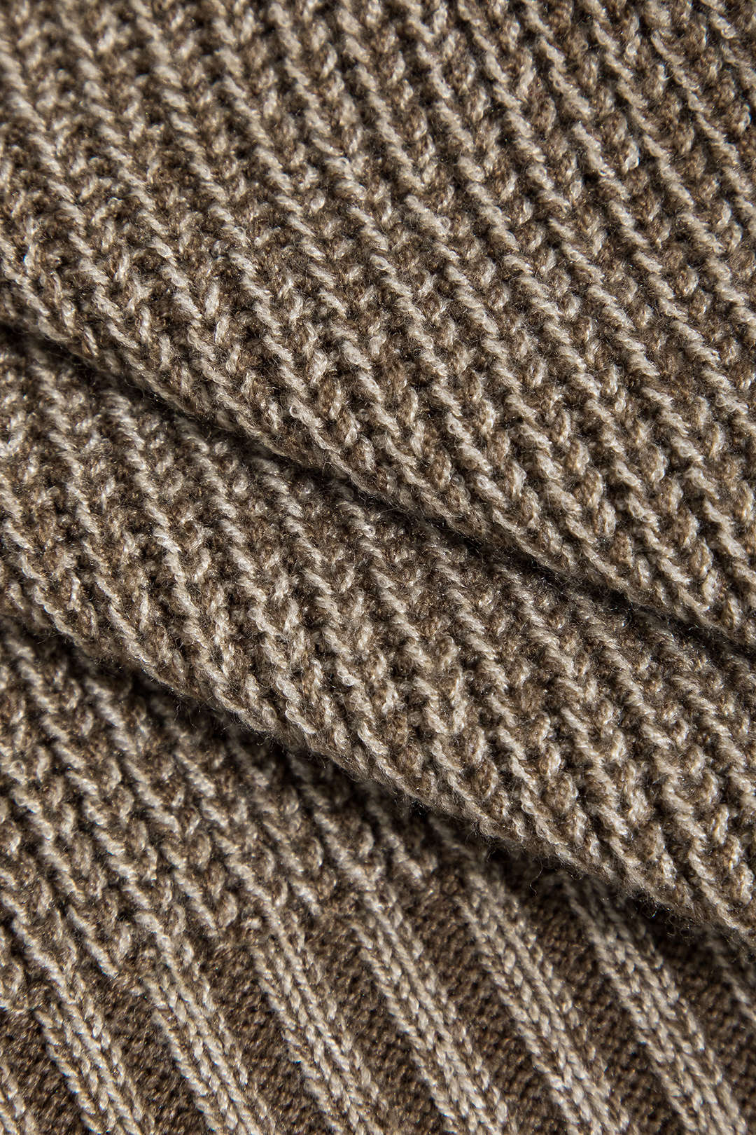 Düz Triko Uzun Kollu Üst Şık Ve Rahat Günlük Kullanım