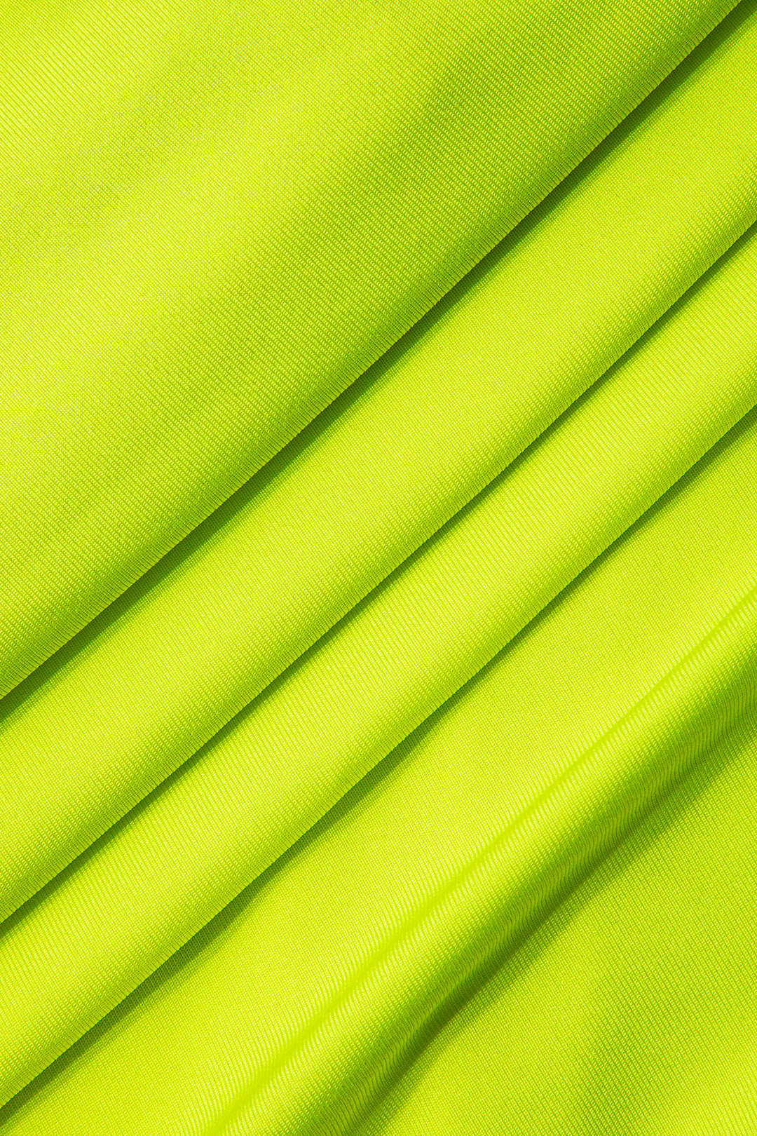 Örgü Halter Yaka Sırt Açık Maxi Elbise