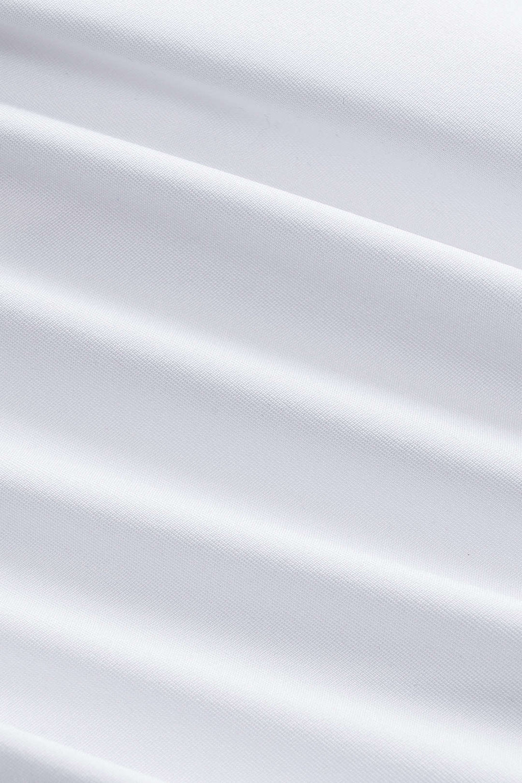 Düz Bustier Kolsuz Bodysuit