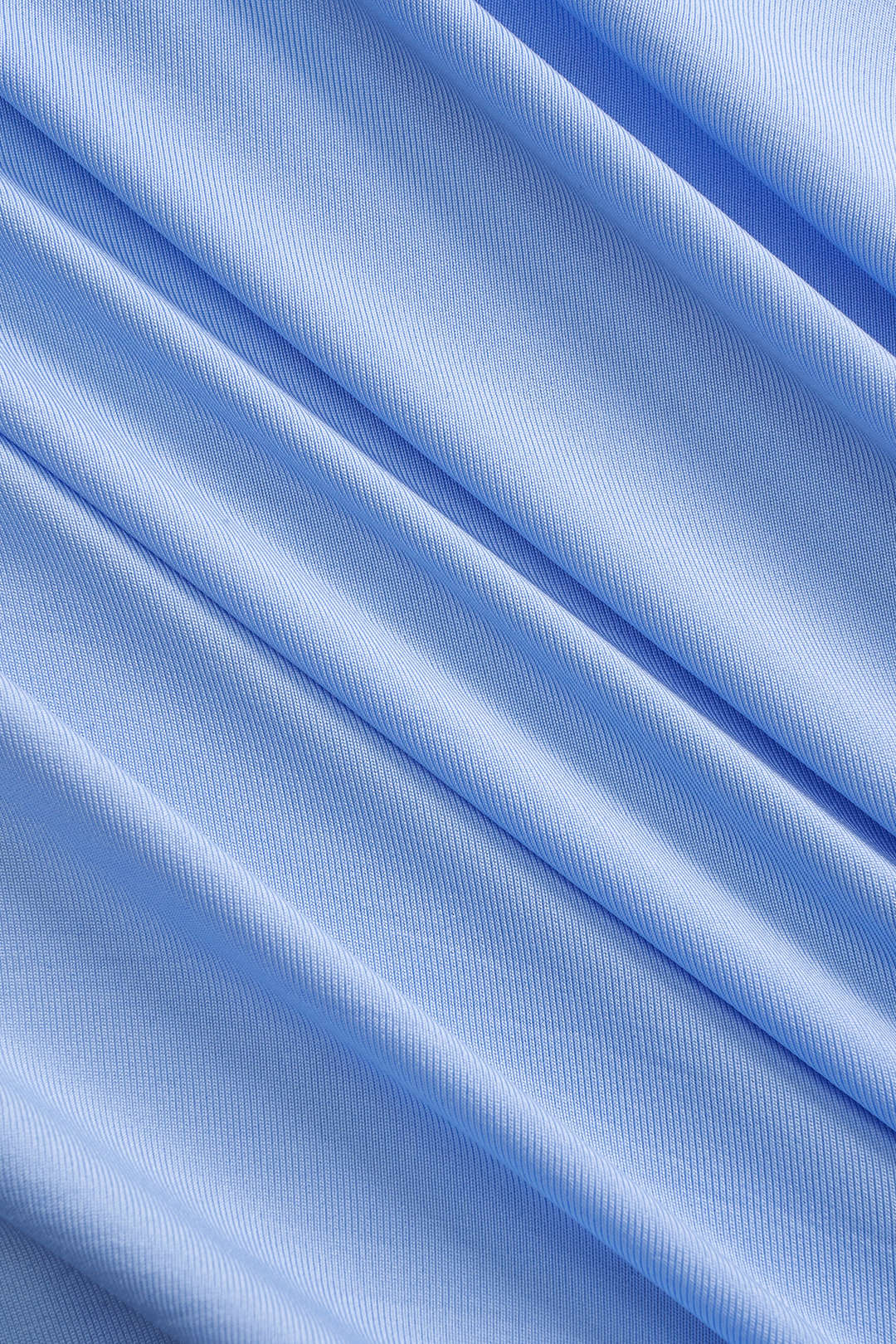 3D Çiçek Desenli Askısız Denizkızı Maxi Elbise