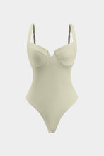 düz bustier bodysuit