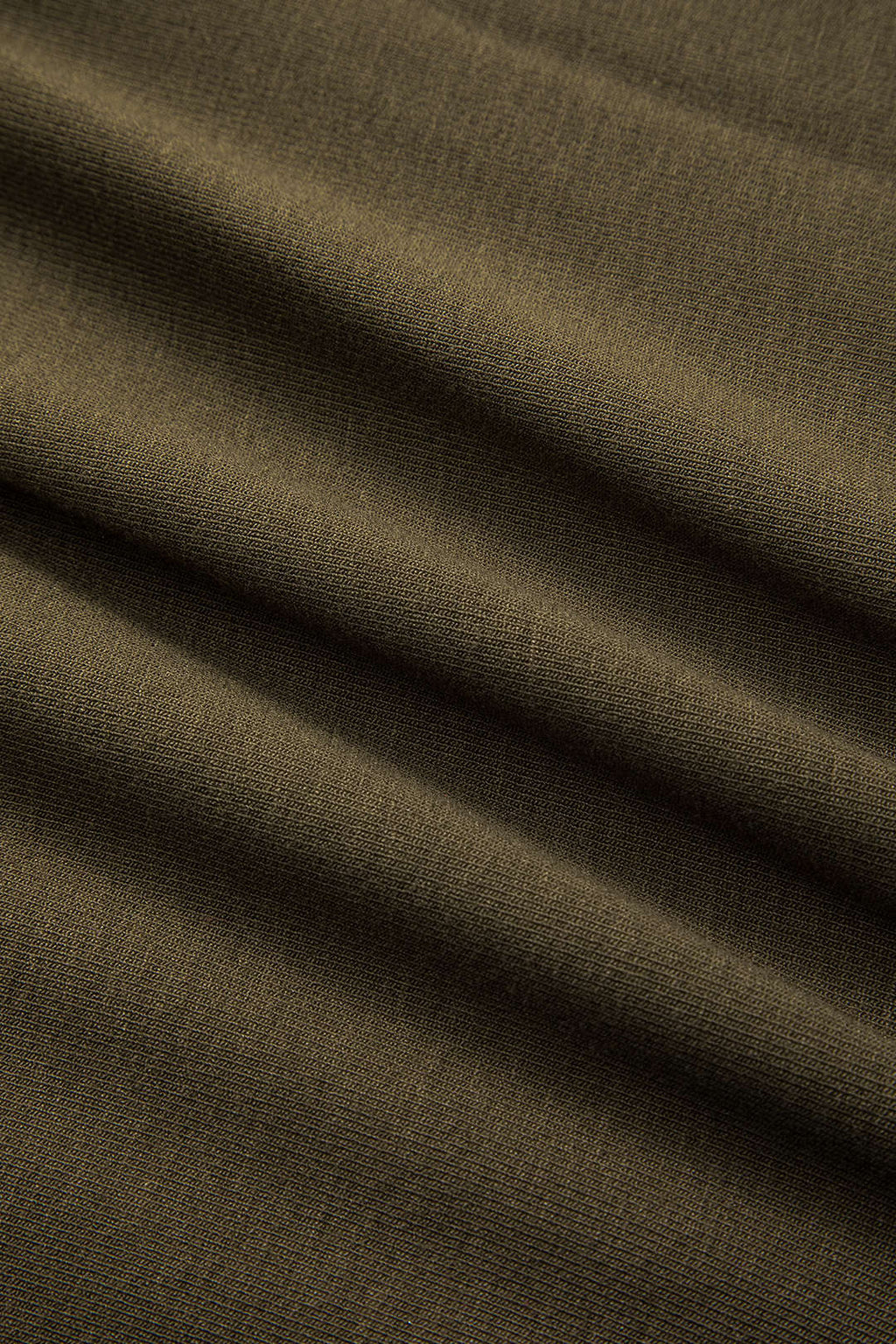 Boğazlı Uzun Kollu Üst Pamuk Karışımlı Yumuşak İçlikli