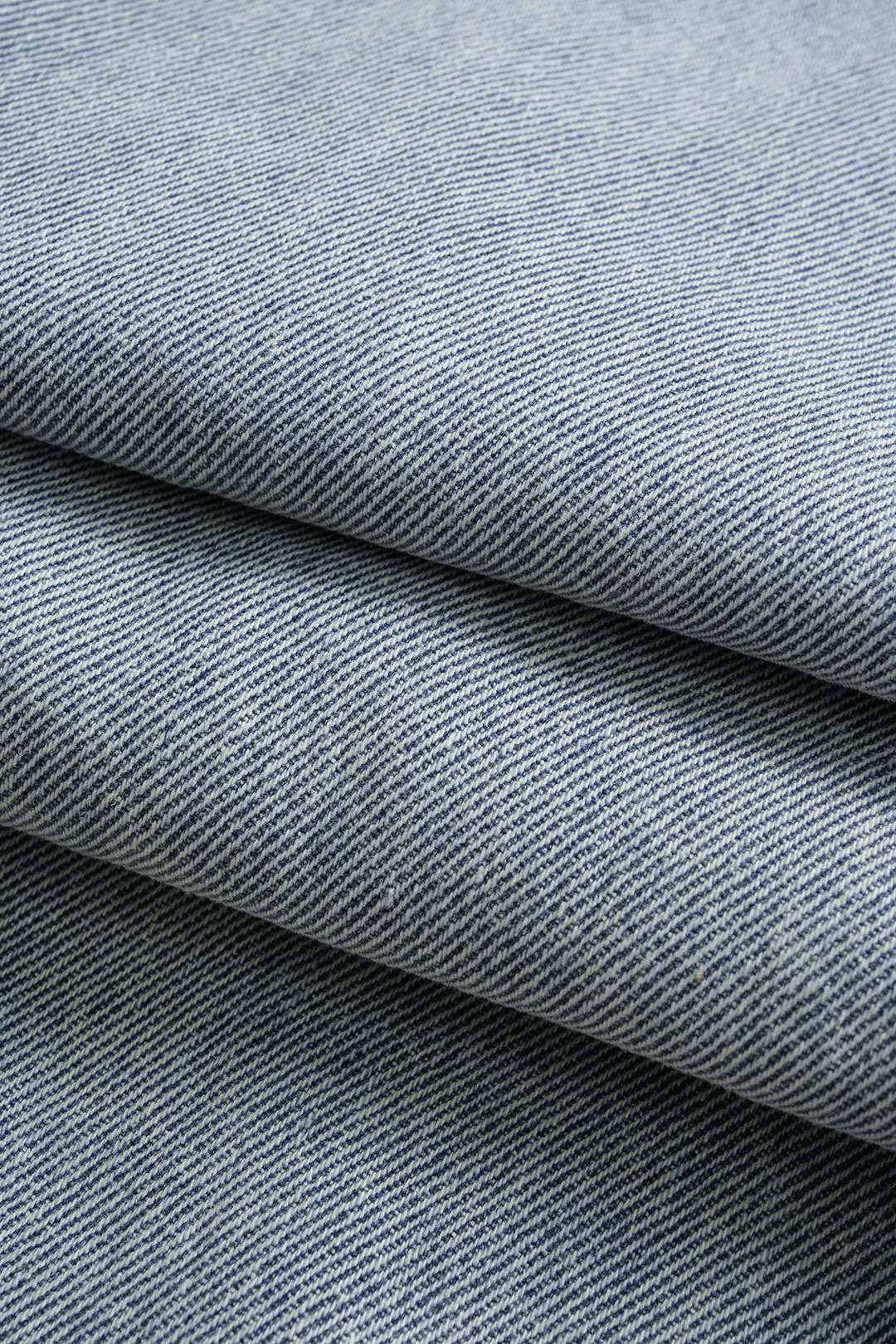 Denim Yırtık Büzgülü Barrel Kesim Özelleştirilmiş Pantolon