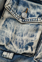 ombre kargo pantolon