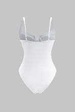 düz bustier bodysuit