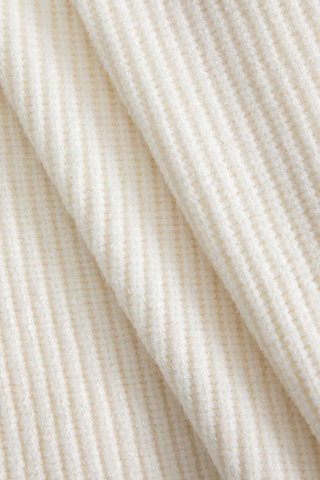 Çapraz Detaylı Uzun Kollu Kazak Üstü Rahat Ve Şık Günlük