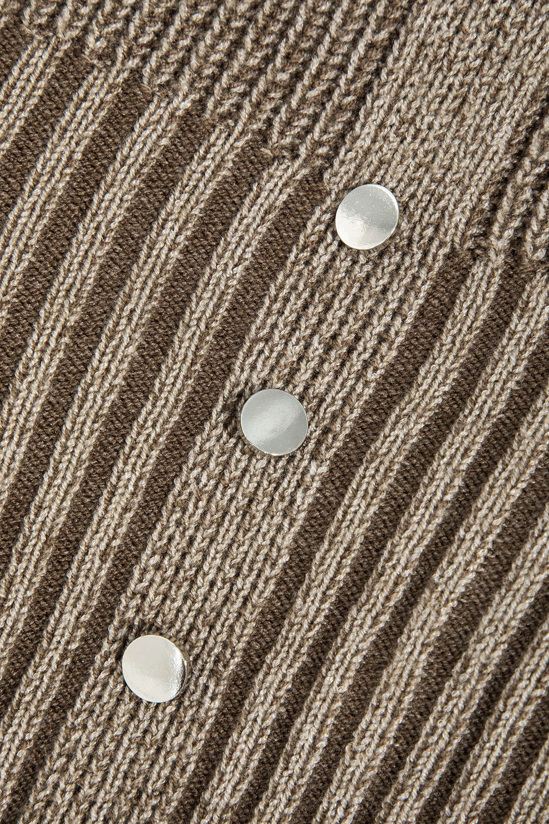 Düz Triko Uzun Kollu Üst Şık Ve Rahat Günlük Kullanım