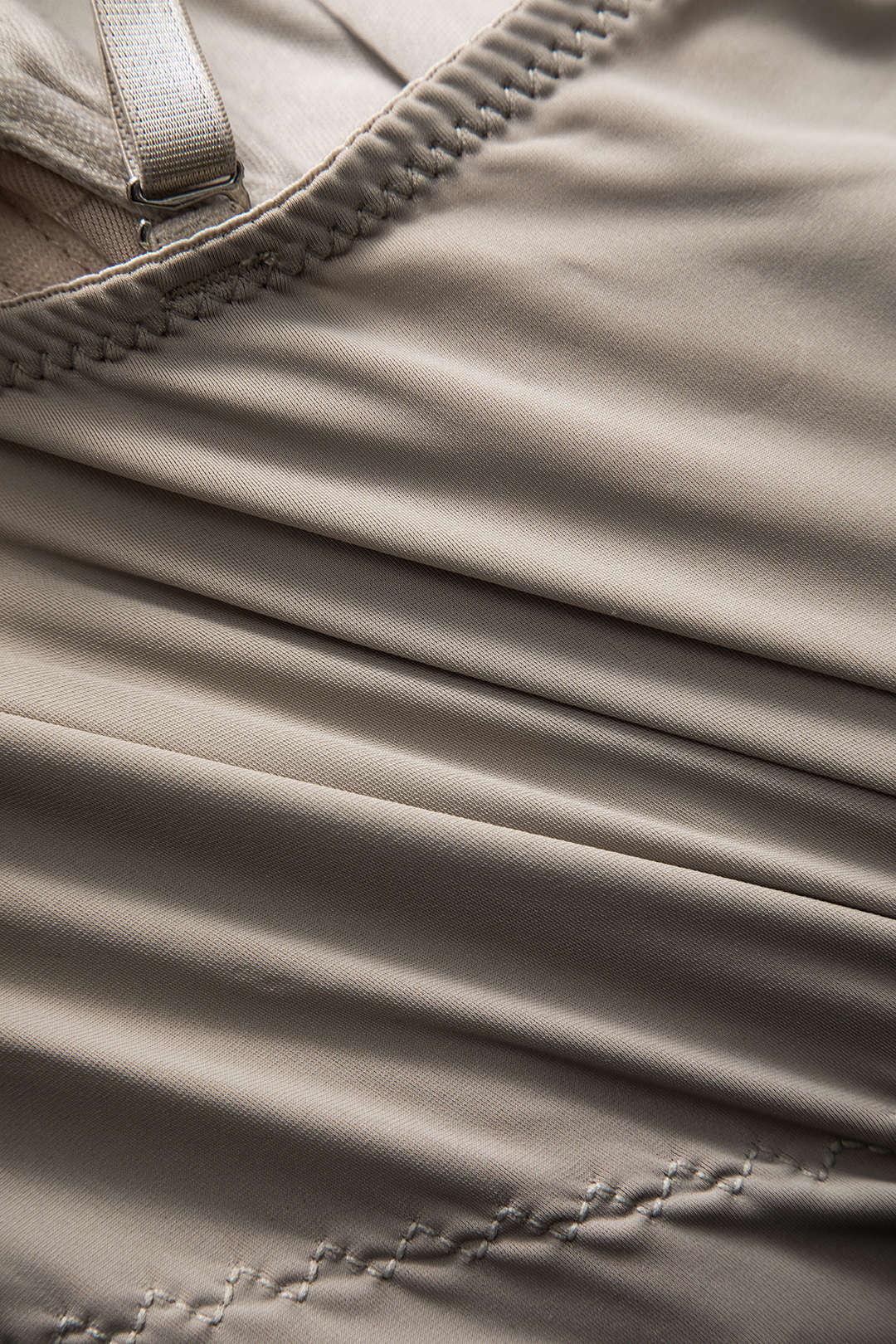 Ağ Mesh Patchwork Korsaj Bustiyer Kayık Elbise Bodysuit