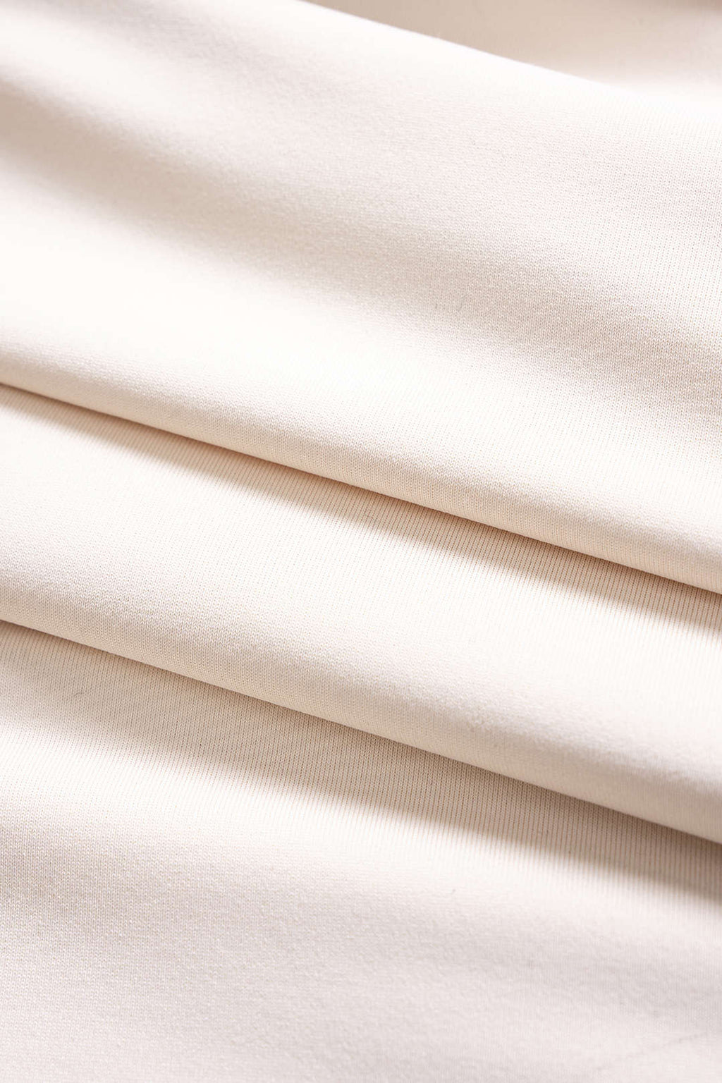 Siyah Desenli Kontrast Detaylı Kadife Uzunlukta Elbise