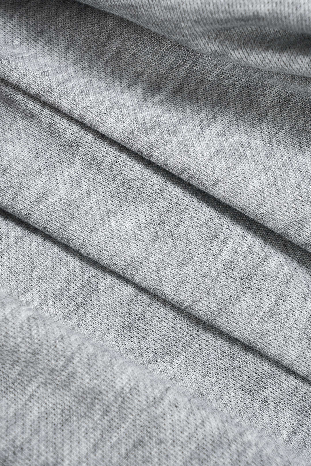 Asimetrik Uzun Kollu Tişört