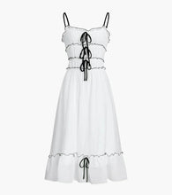 sunlent elbise