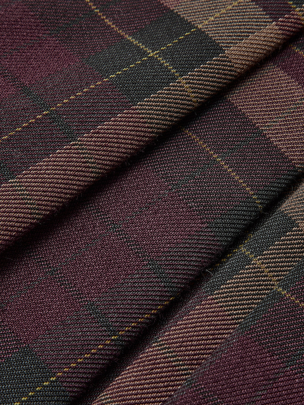 Kontrollü Fermuarlı Mini Etek