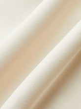 kuşaklı krem blazer