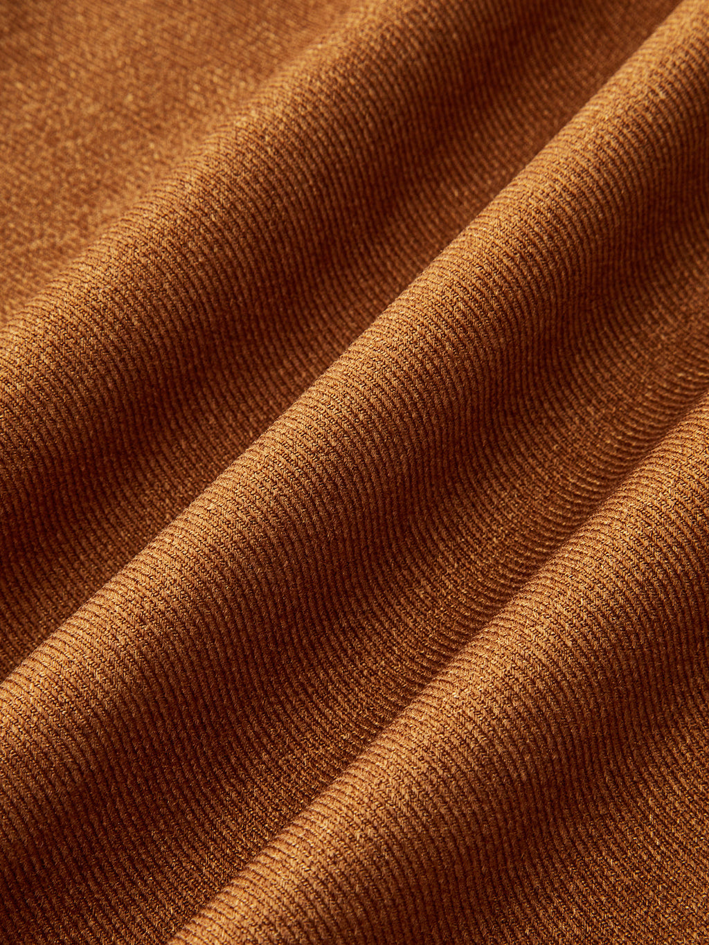 Koyu Siyah Polyester Yırtmaçlı Esnek Uzunluklu Etek