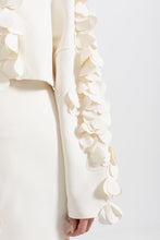 çiçekli iki parça takım