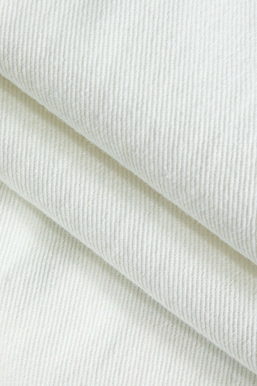 Açık Yıkamalı Yüksek Kaliteli Geniş Paçalı Pantolon