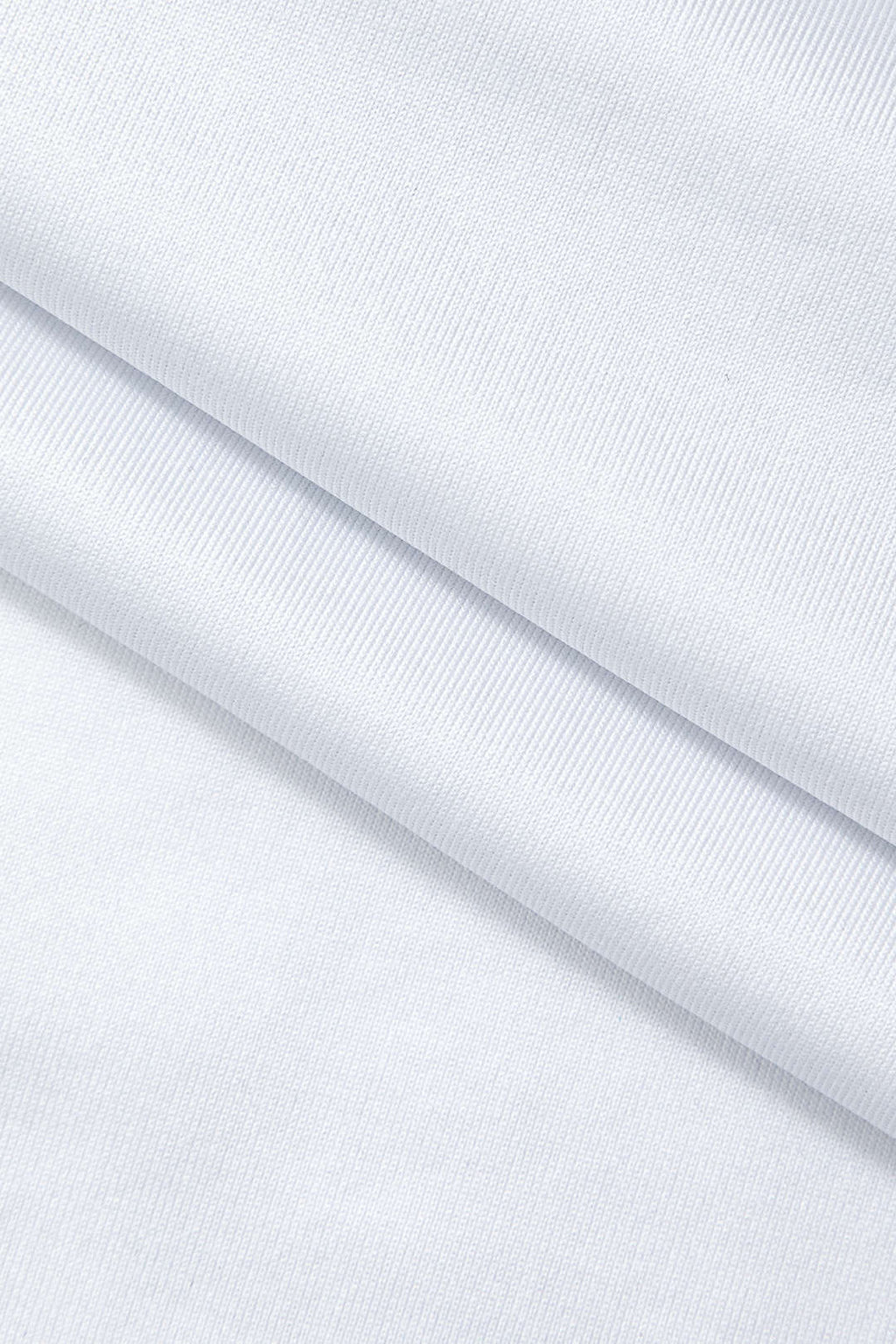 Body Heat Baskılı Uzun Kollu Üst Desenli Günlük Şık Stili