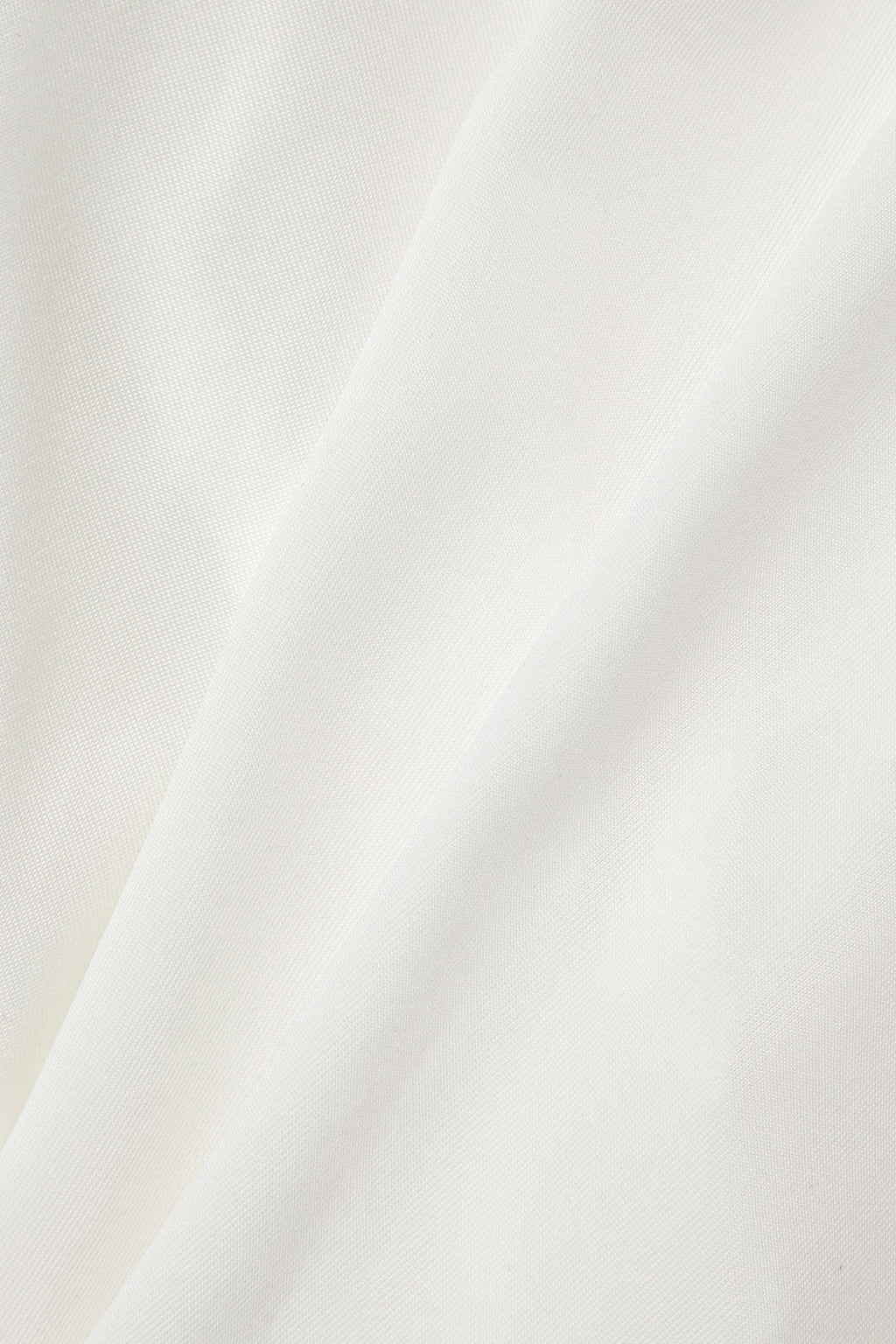 Düğmeli Çekmeli Asimetrik Mini Etek