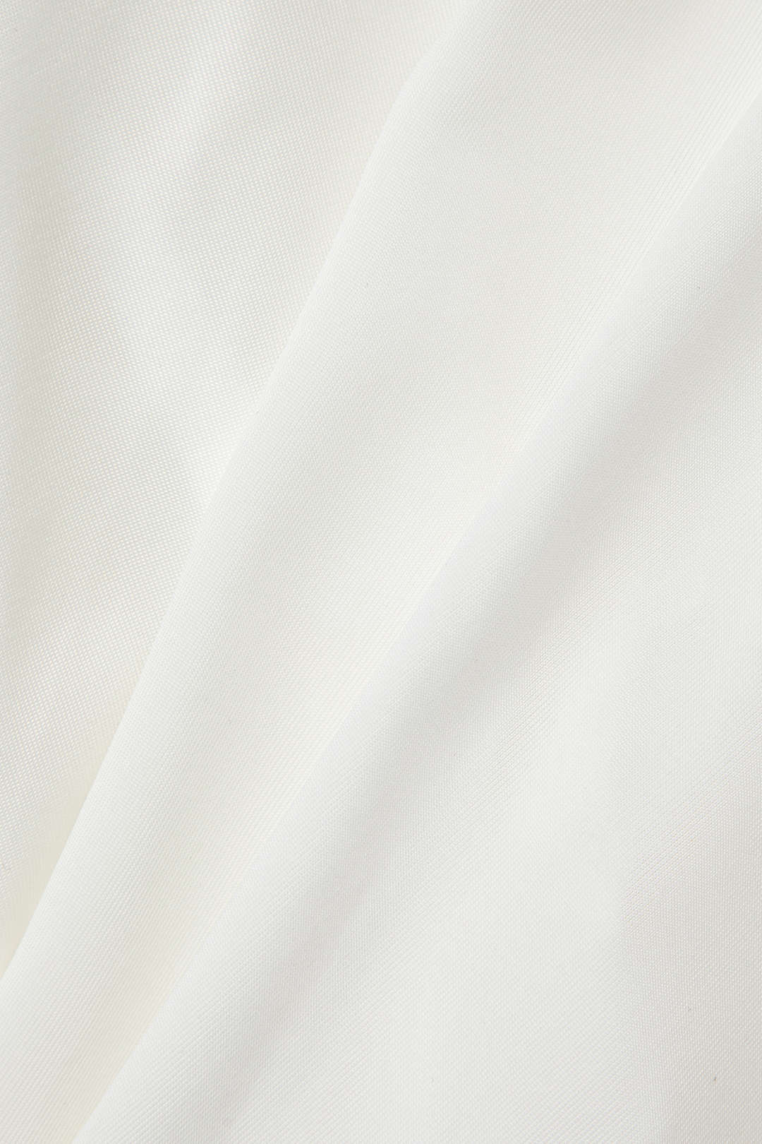 Düğmeli Çekmeli Asimetrik Mini Etek