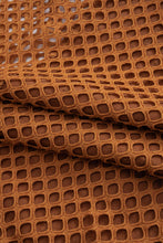 file denim detaylı bluz