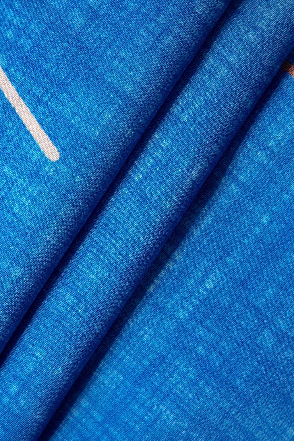 Bambu Yaprağı Desenli Bağlamalı Spagetti Askılı Üst Ve Pantolon Seti