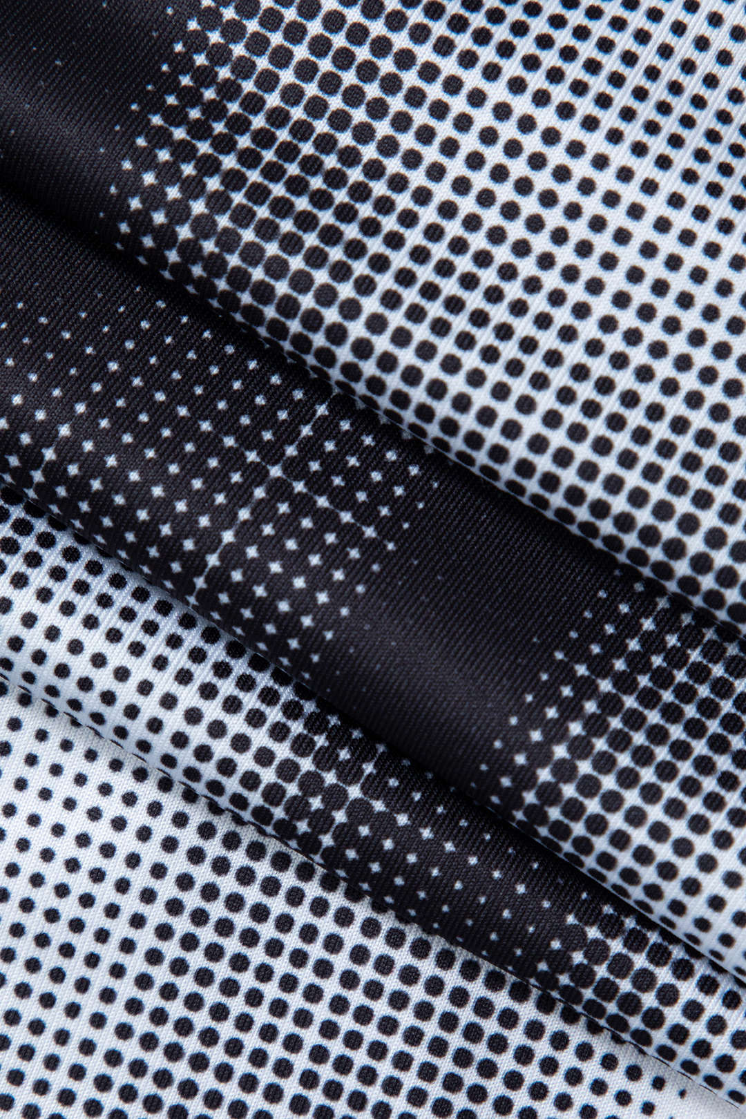 Body Heat Baskılı Uzun Kollu Üst Desenli Günlük Şık Stili