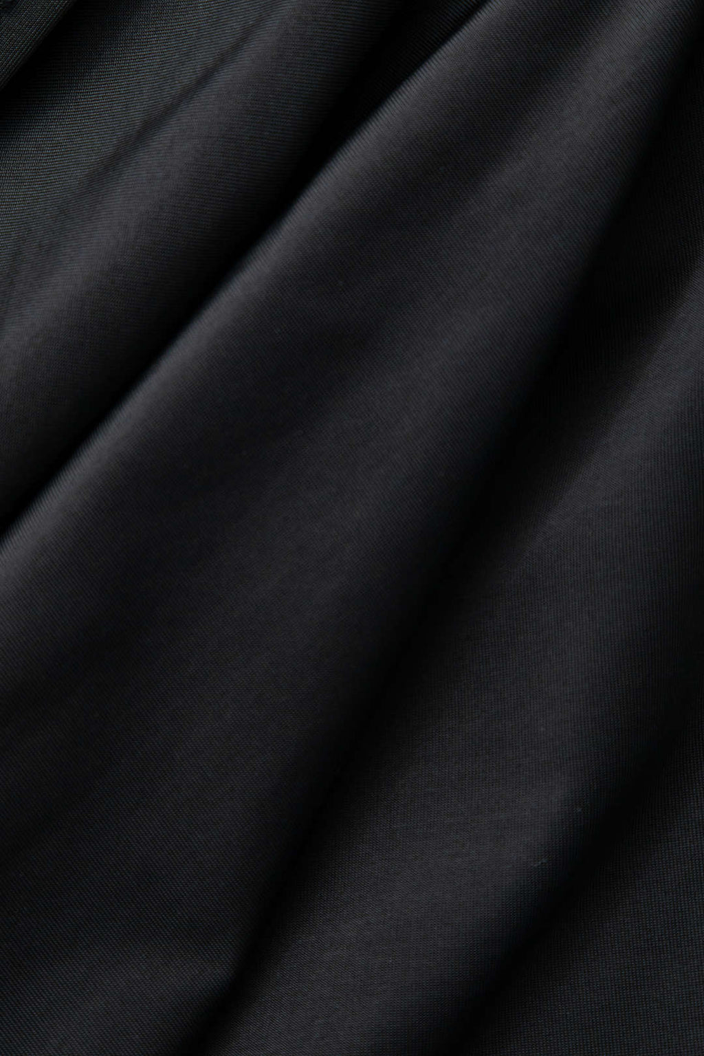 Düğmeli Çekmeli Asimetrik Mini Etek