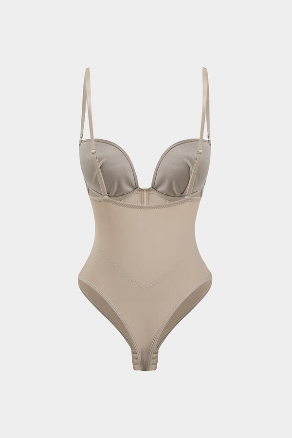 korseli bustiyer bodysuit