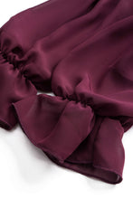 tül uzun kollu bustiyer