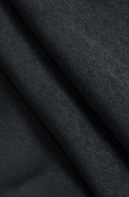sırtı açık büzgülü yırtmaçlı polyester elbise