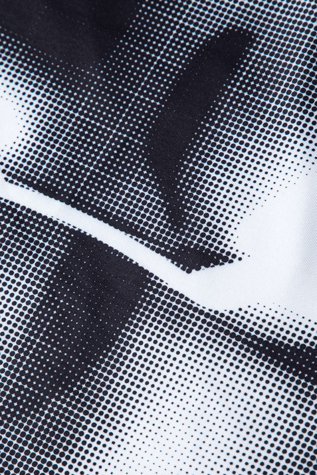 Body Heat Baskılı Uzun Kollu Üst Desenli Günlük Şık Stili